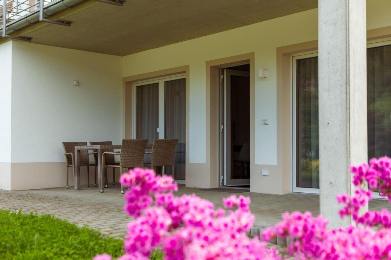 Elbresort Kurort Rathen Exterior foto